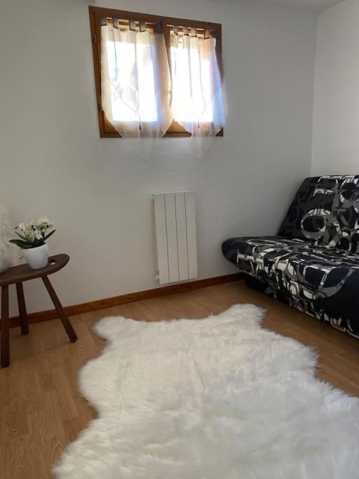 Bel Appartement Modernise Avec Terrasse. Villar-Saint-Pancrace Екстериор снимка