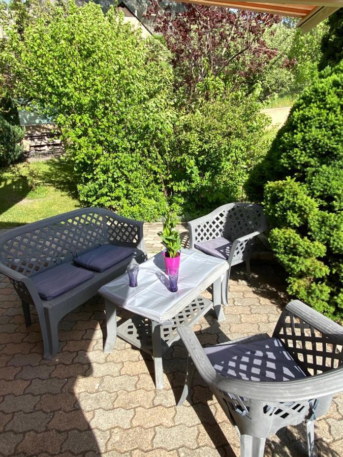 Bel Appartement Modernise Avec Terrasse. Villar-Saint-Pancrace Екстериор снимка